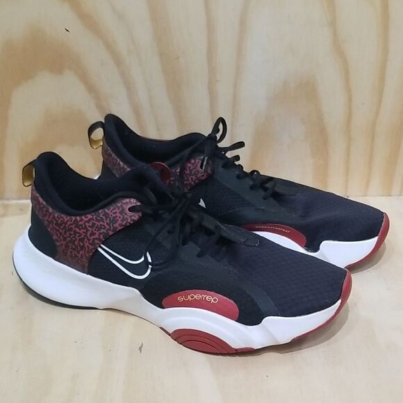 Nike SuperRep Go 2 Mens size 14 - Picture 1 of 9
